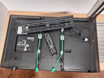 Televize Samsung - 2