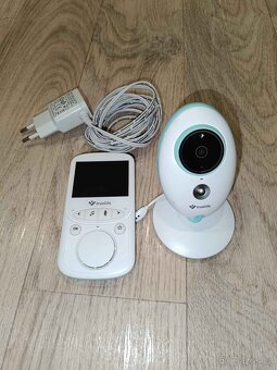 TrueLife NannyCam V24 - 2