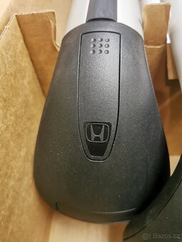 příčníky Honda civic 8g - 2