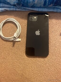 IPhone 12 - 2