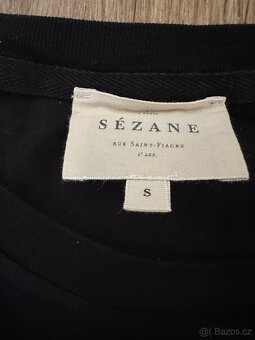 Dámské tričko Sézane - 2