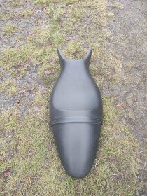 Sedačka cagiva Raptor 600/1000 - 2