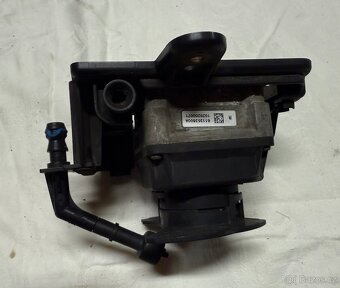 Elektronicke soucastky - Audi A7/A6 - 2