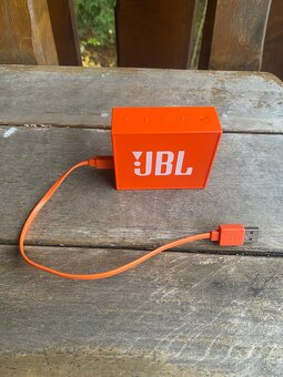 JBL GO - 2