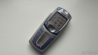 Nokia 6820a - 2