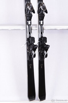 Použité lyže VOLANT PURE PLATINUM - 2