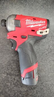 Nářadí Milwaukee - 2