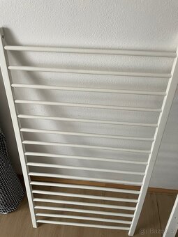 Dětská postýlka - 2