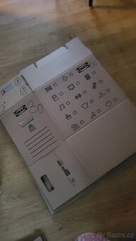 krabice na stěhování ikea a jiné - 2