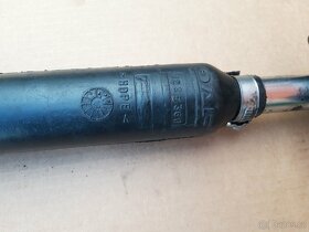 Pístnice zvedání kabiny Daf 95,105 - 2