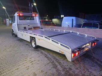 Mercedes Benz sprinter 416 cdi - 2