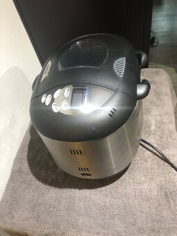 Domácí pekárna Unold 8695 - 2