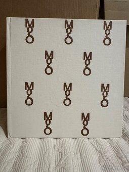 Knihy o umělcích - 2