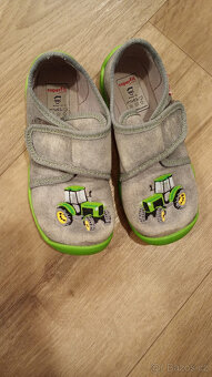 Bačkorky Superfit - vel. 26 - 2