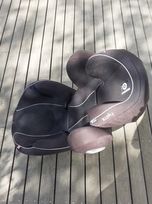 Dětská autosedačka Kiddy Phoenixfix Pro2 - 2