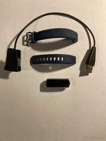 Chytré hodinky Fitbit - 2