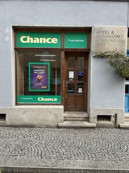 Pronájem nebytových prostor, Lanškroun - 2