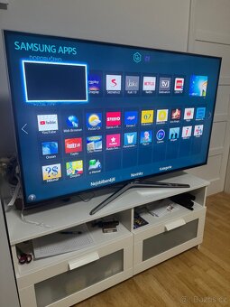 Smart Televize Samsung 55 - 2
