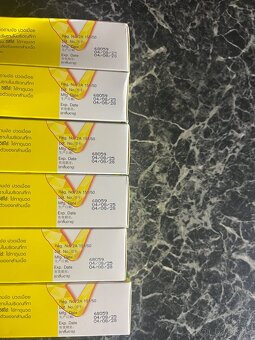 Mast Muay - Originál - 2