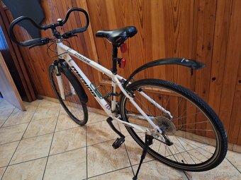 Kolo Merida Crossway 100 - 2