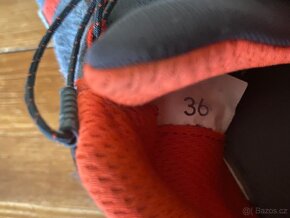 Dětské boty velikost 36 - 2