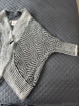 Kardigan/Denim Spirit - 2