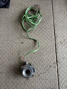 Stará průmyslová siréna - 2