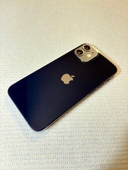 iPhone 12 mini, 128 GB - 2