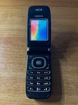 Nokia 6060 - 2