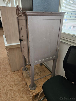 TREZOR - POPELKA - 2