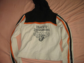 HARLEY DAVIDSON-7 - 2