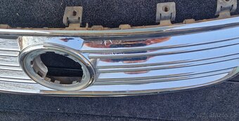 Přední maska Phaeton - 2