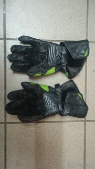 Rukavice na moto - 2
