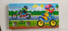 Dětské knížky - 2