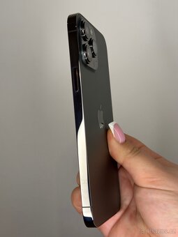 iPhone 13 Pro Max 128 Gb Graphite - 2