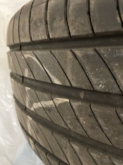 Pneu 235/50 R19 Michelin Primacy 4 DOT4722 - ID:T8 - 2