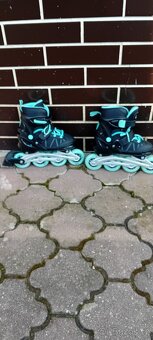 Detske koleckove brusle - 2