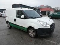 Fiat Doblo Cargo diesel 110tkm - 2