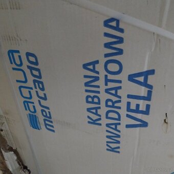 Prodám sprchový kout - 2