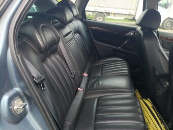 Peugeot 407 č. 25051 - 2