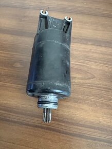 Startér Kawasaki Er6-n - 2