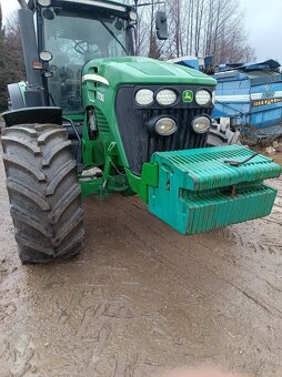 John Deere 7730 - 2