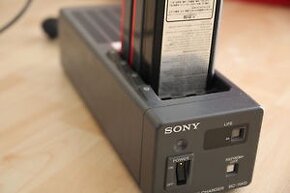 SONY Battery Charger BC-1WD - 2