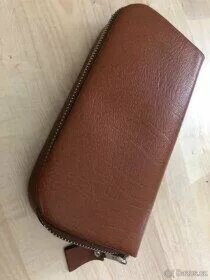 Mikrofon Tesla AMD 210. - 2