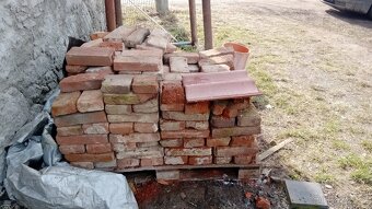 cihly za odvoz - 2