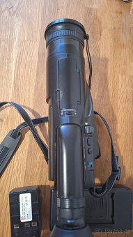 Panasonic NV-RX 50 - 2