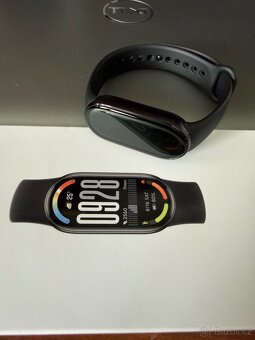 Xiaomi Smart Band 10 Midnight Black - 2
