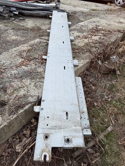 Sloupek vratovy Kogel - 2