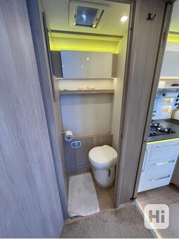 Rapido 3 napravové - 2