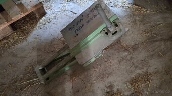 Spodní frézka,Formátovací pila - 2